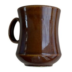 Vintage Walker China Diner Mug